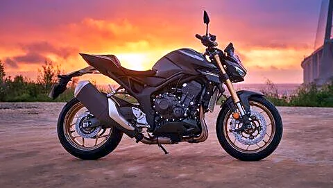 Honda recalls CB1000 Hornet SP India over hose, excess oil