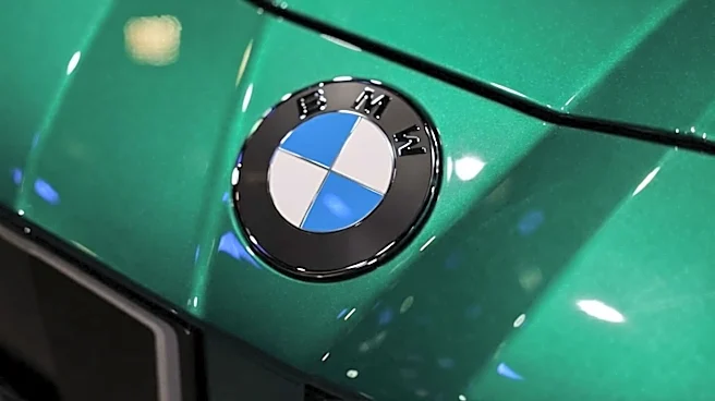 BMW might take 4 months to deliver your car