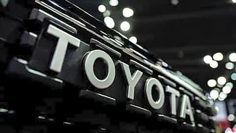 Toyota Kirloskar Motor plans SUV plant in Maharashtra H1 2029
