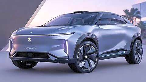 DesignXathon 2026: Maruti Suzuki asks students to design 2036 car