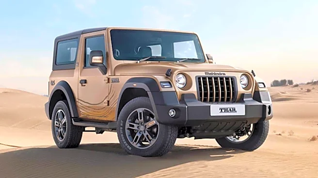Why BS7 norms may bring diesel SUVs to an end