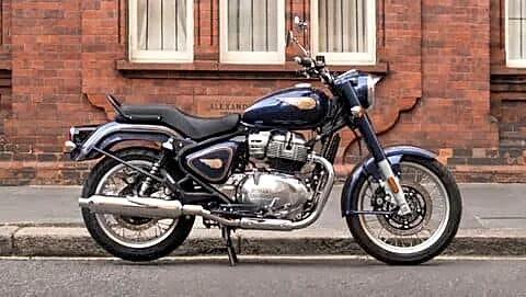 Royal Enfield expected to introduce 5 high performance 440/450/750cc motorcycles