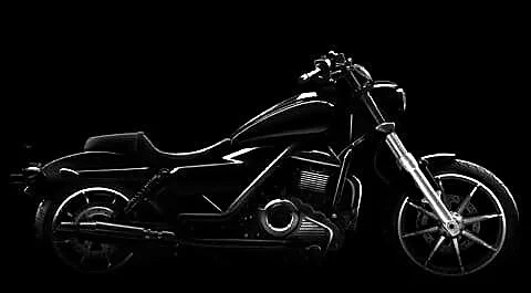Harley-Davidson teams with Hero MotoCorp for Sprint 440 in India