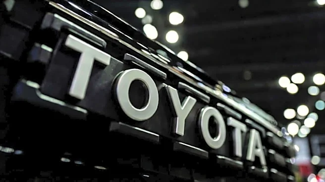 Toyota to build new India plant with 100,000-vehicle yearly capacity
