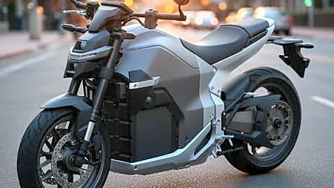 Honda files design patent for WN7 electric motorcycle in India