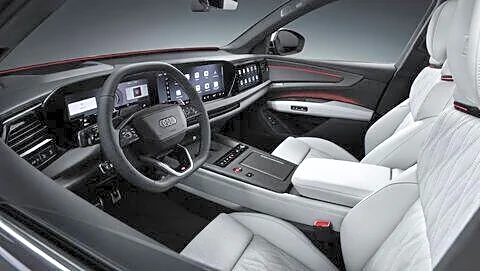 Audi unveils Q9 SUV to rival BMW X7 and Mercedes