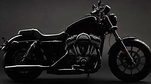 Harley-Davidson revives 883 Sportster under Back to Bricks plan
