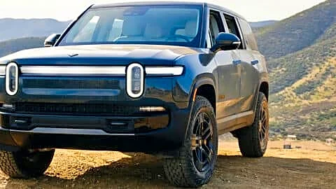 Rivian launches AI assistant for Gen 1 and 2 vehicles