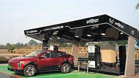 India approves ₹503.86cr for nearly 5,000 EV chargers nationwide