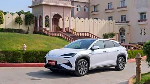 BYD India raises electric car prices 1-2% from July 1