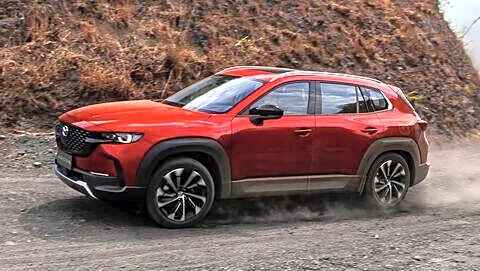 Mazda delays 1st EV to 2029, avoids risky factory spending