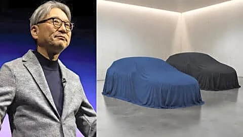 Honda plans India-focused compact midsize models, 10 vehicles by 2030