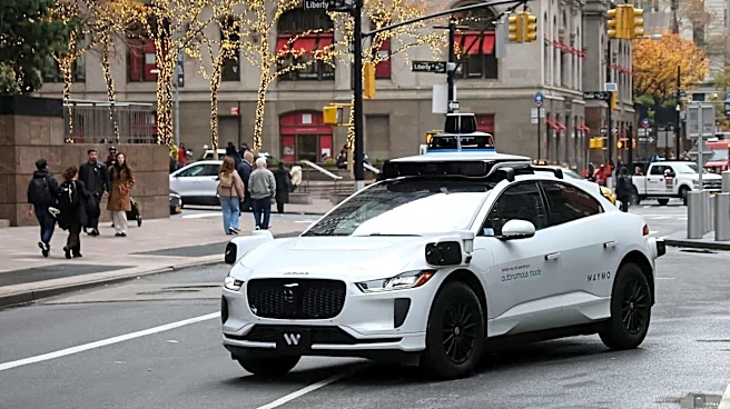 Waymo recalls 3,800 robotaxis after floodwater sweeps one vehicle away