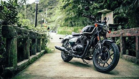 Royal Enfield invests $230 million to open Andhra Pradesh plant