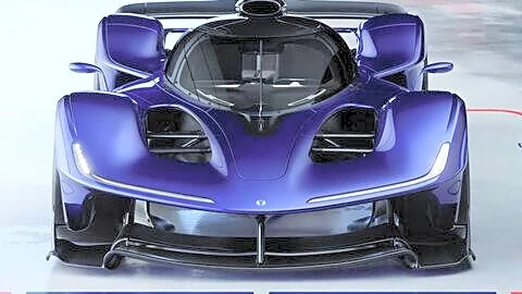 Red Bull RB17 nears UK completion to match F1 performance