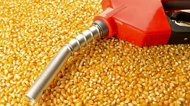 India's ethanol industry faces growing overcapacity amid weak E20 demand