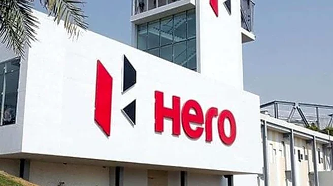 Hero MotoCorp to invest ₹1,500cr in scooter capacity expansion
