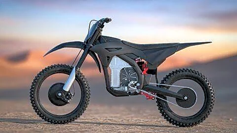 Honda patents electronic pseudo clutch for CR electric proto