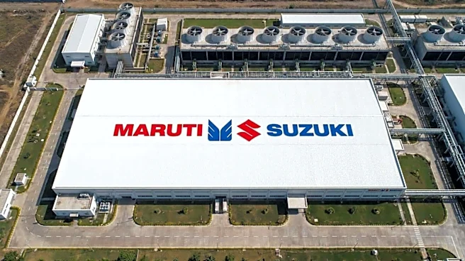 Maruti begins production at second Kharkhoda plant
