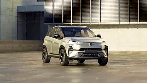 India's car market sees 57% EV surge and ADAS growth