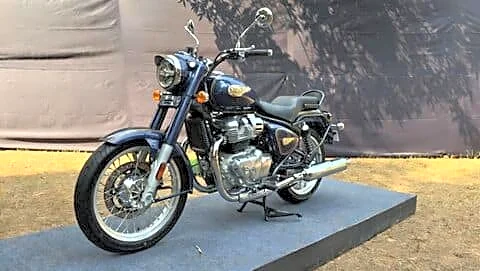 Royal Enfield launching Bullet 650 in India by June 2026