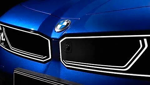 BMW brings back 1 Series as rear wheel drive EV