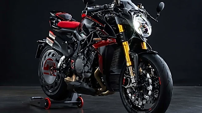 MV Agusta unveils Brutale 1000 ABT limited to 130 units