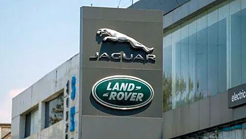 Stellantis and Jaguar Land Rover sign US vehicle technology deal