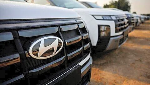 Hyundai recalls over 54,000 Elantra hybrids in US for overheating