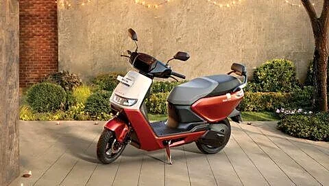 India sold 13L electric 2-wheelers in 2025, remained 2nd-biggest market