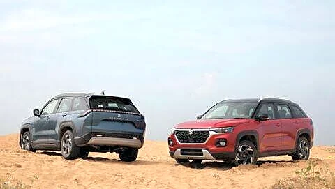 Maruti Suzuki raising prices up to ₹30,000 from June 2026