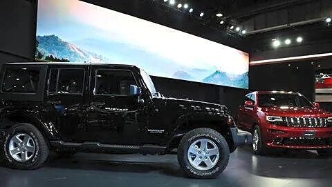 Stellantis and Tata Motors to build Jeep at Ranjangaon plant