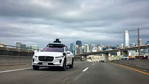Waymo pauses freeway robotaxi service in 4 cities over construction