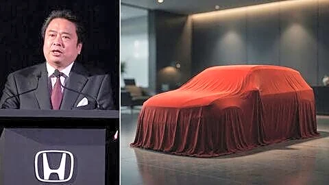 Honda Cars India announces 6 launches including hybrids and EVs