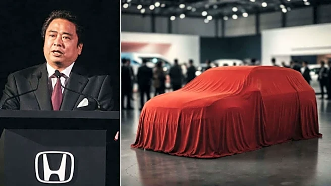 Honda Cars India to introduce 6 new models in 2026