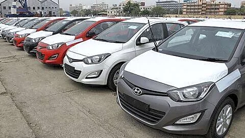India auto-component suppliers prepare for 2027 CAFE III and ADAS