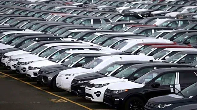 How CAFE III and ADAS norms will boost auto-component makers