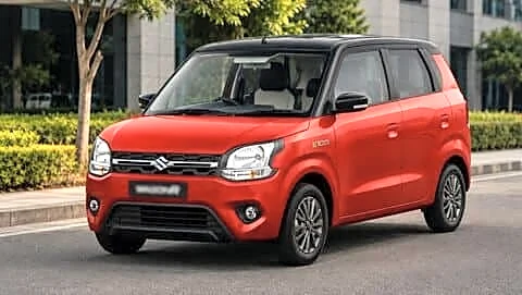 Maruti Suzuki set to launch India's 1st flex fuel car