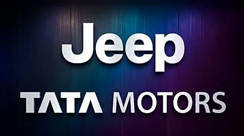 Stellantis, Tata Motors to build Jeep SUV in India 2028
