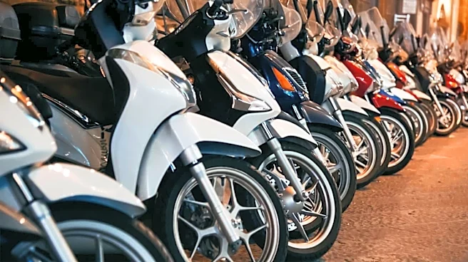 Modi government may offer more subsidies for buying electric 2-wheelers