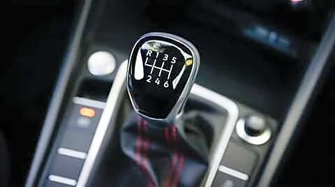 Volkswagen to end US manual sales after 2026 model year