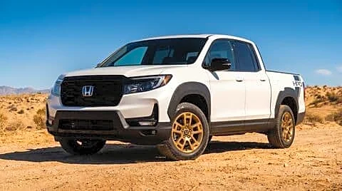 Honda pauses Ridgeline production end 2026 truck returns Q3 2028