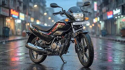 Hero MotoCorp launches Super Splendor XTEC 2.0 ₹86,500 ex-showroom Delhi