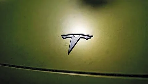 Tesla's European sales surge 46.5% in April, 3rd straight month
