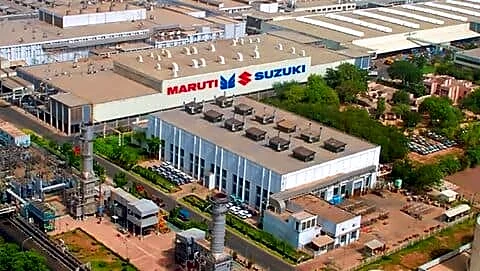Maruti Suzuki to expand after-sales network by fiscal 2030-31