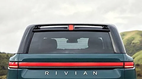 Rivian launches R2 SUV under $60,000 with June 9 deliveries