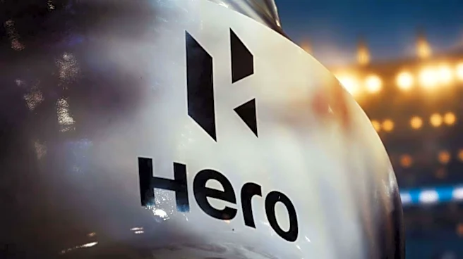 Hero MotoCorp to launch India's 1st flex-fuel motorcycles next month