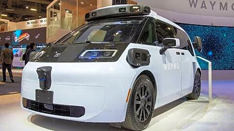 Waymo launches Ojai robotaxi in San Francisco Los Angeles Phoenix