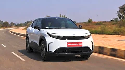 Toyota launches Ebella E3 EV in India ₹23.60 lakh