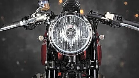 South Yorkshire Mac Motorcycles launches Rex and Ruby 600cc singles